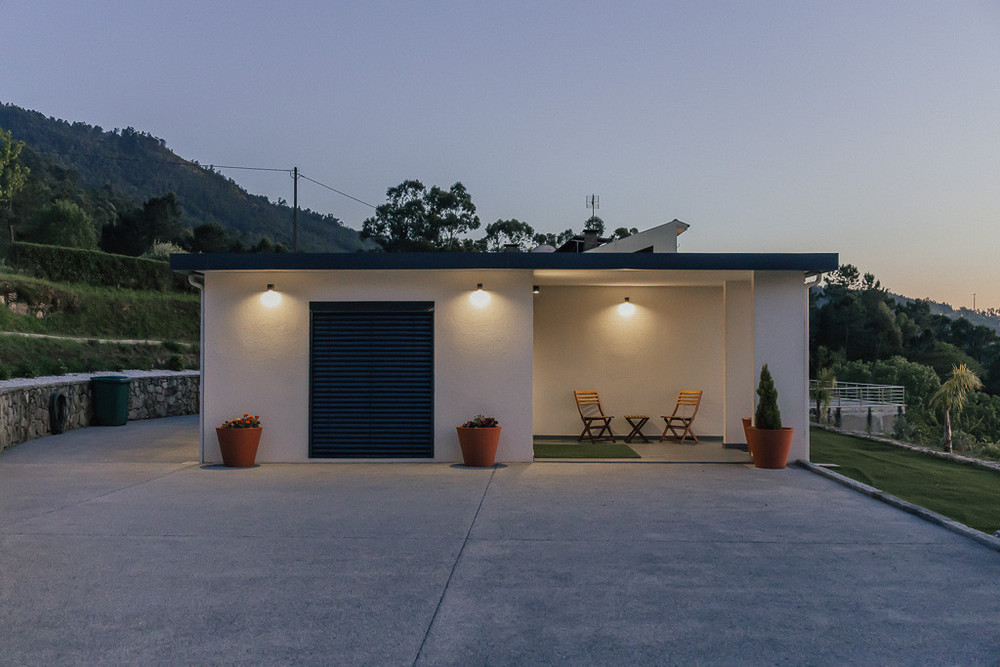 Villa Cantinho da Cavadinha preview