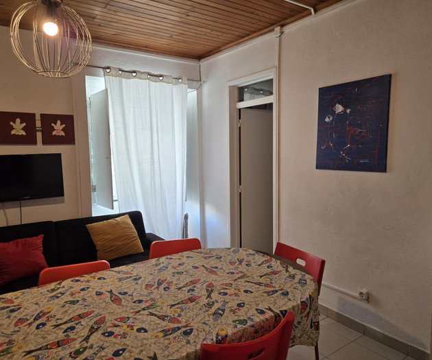 4 rooms in the core of Lisbon city center