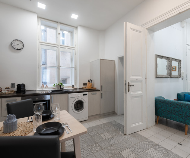Sakura Suite