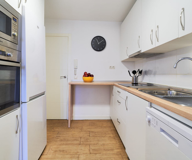 Apartamento luminoso na Malagueta