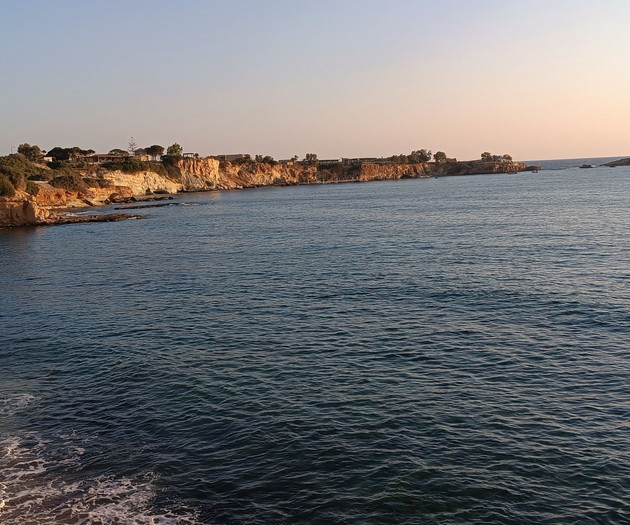 Konstantia Beach House Hersonissos