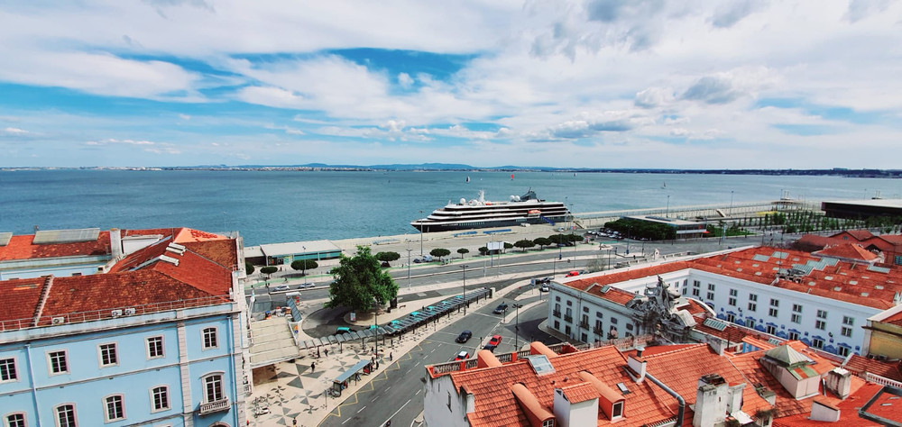 Double Room  in Paradise Lisbon preview