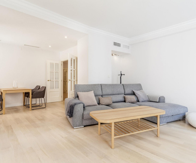 CENTRAL, DESIGN 2-BR + 1-Office APT IN TRINITARIS 