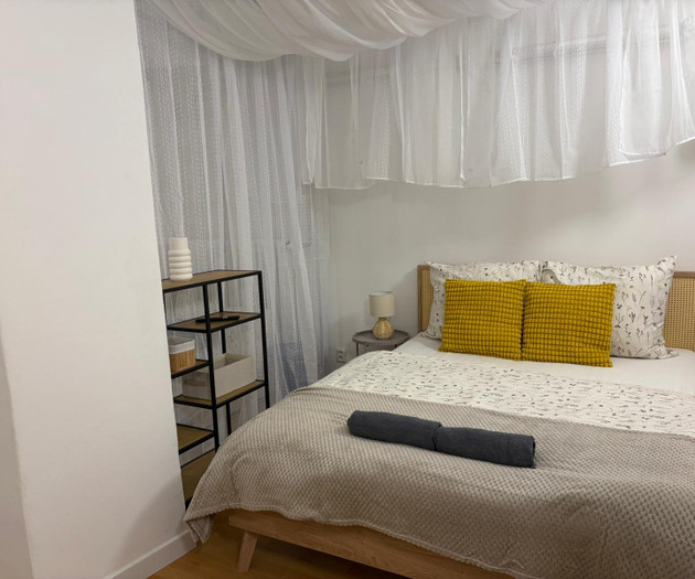 Art Apartment