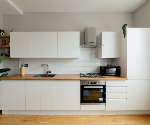 Contemporary & Chic | Honor Oak, London