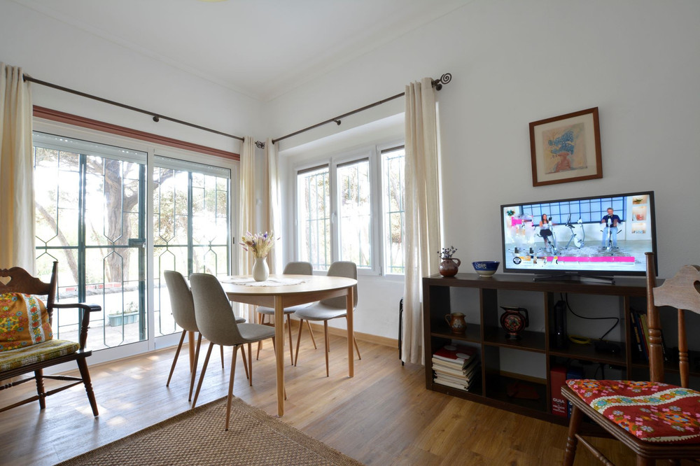 Vivenda Nirvana- 2 rooms near Guincho beach