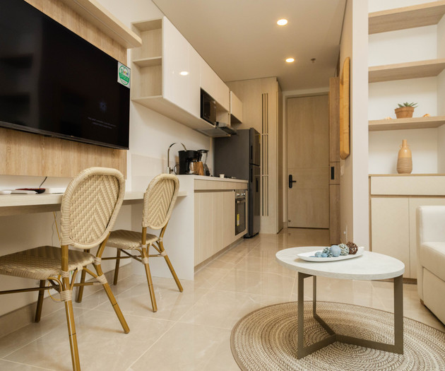 Loft Signature · Playa, piscinas y jacuzzis