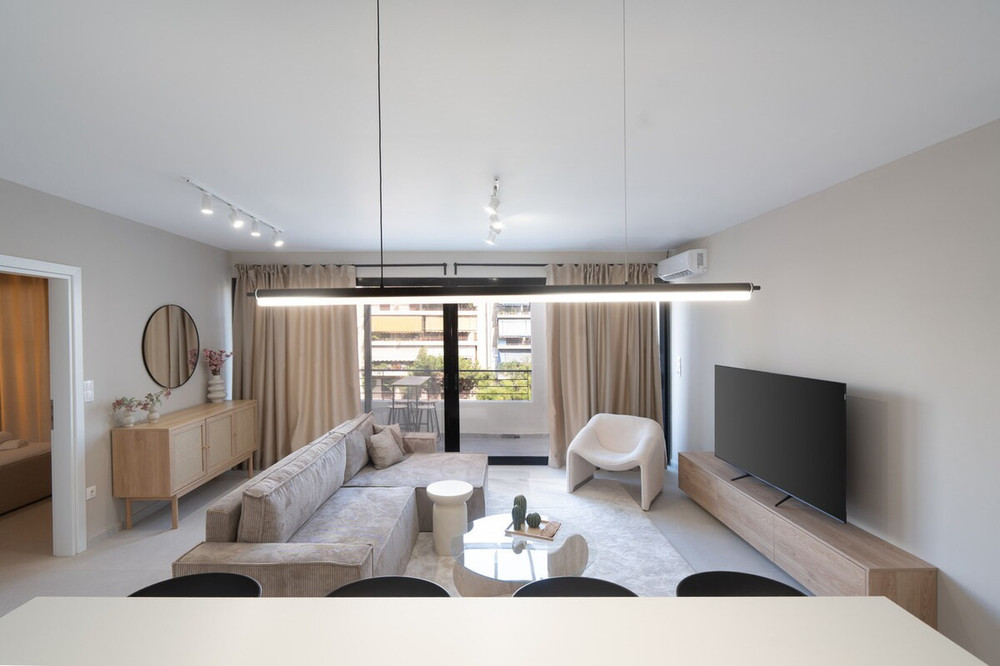 LIV - Deluxe 2BD Apartment in Athens preview