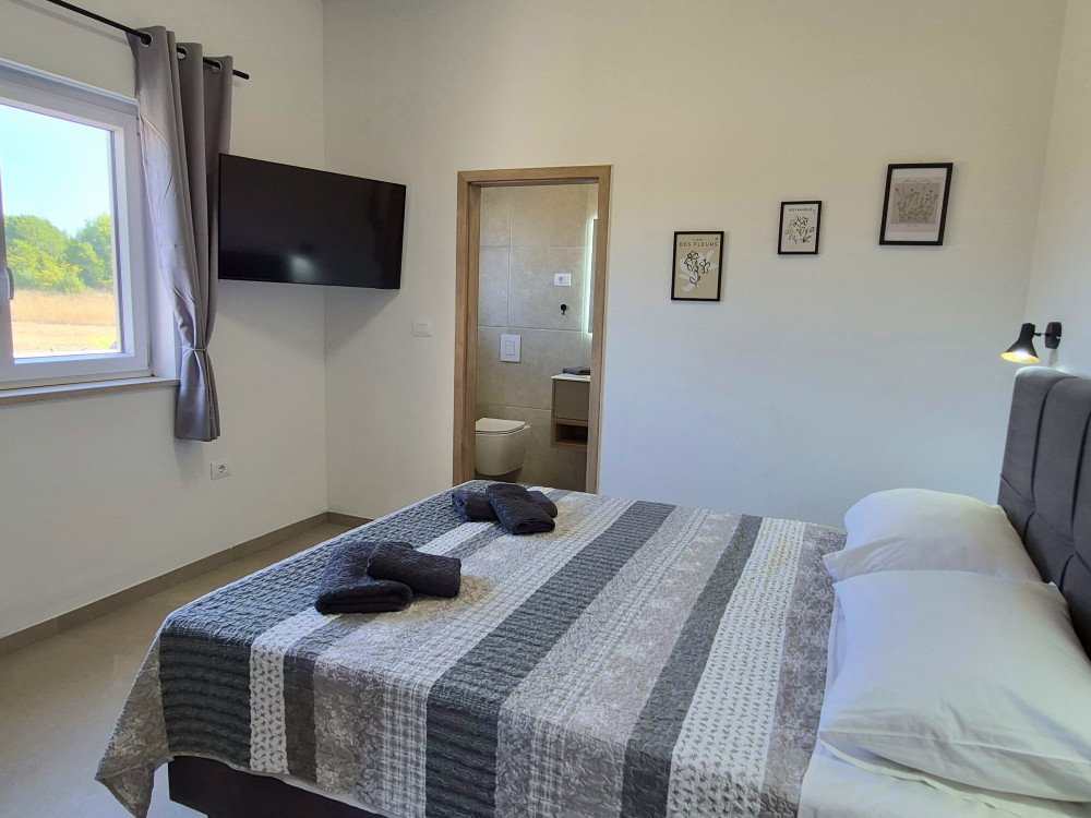Lovely new holiday home in quiet area preview