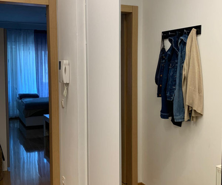 Apartman Zaharova ulica