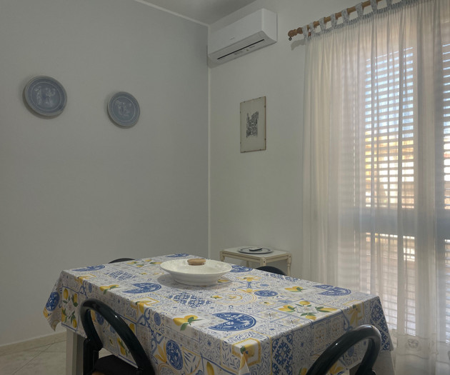 CASA BUONARROTI, few steps from beach and center