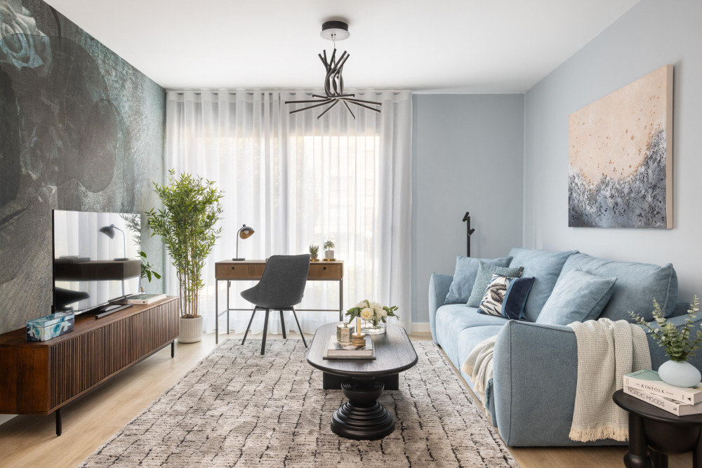 MADRID RIO - 1 BED APARTMENT preview