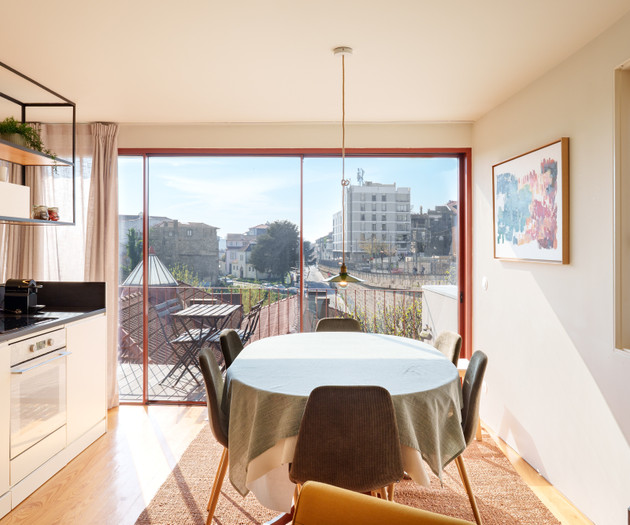 VIVA - Laje Triplex Serviced Apartments