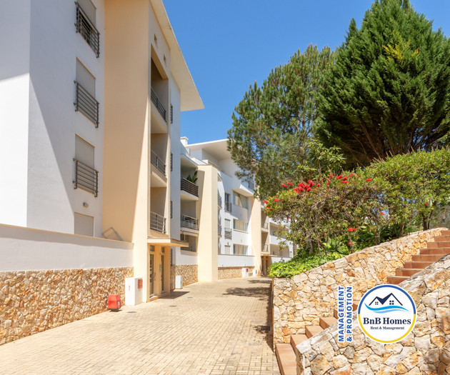 BnB Homes Apartment with Sea view relax Terrace