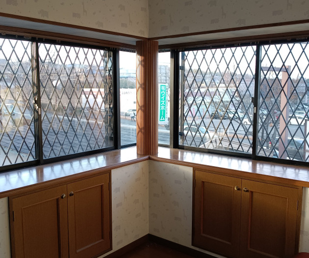 Furnished 3 Bedroom Residence in Nara, Japan
