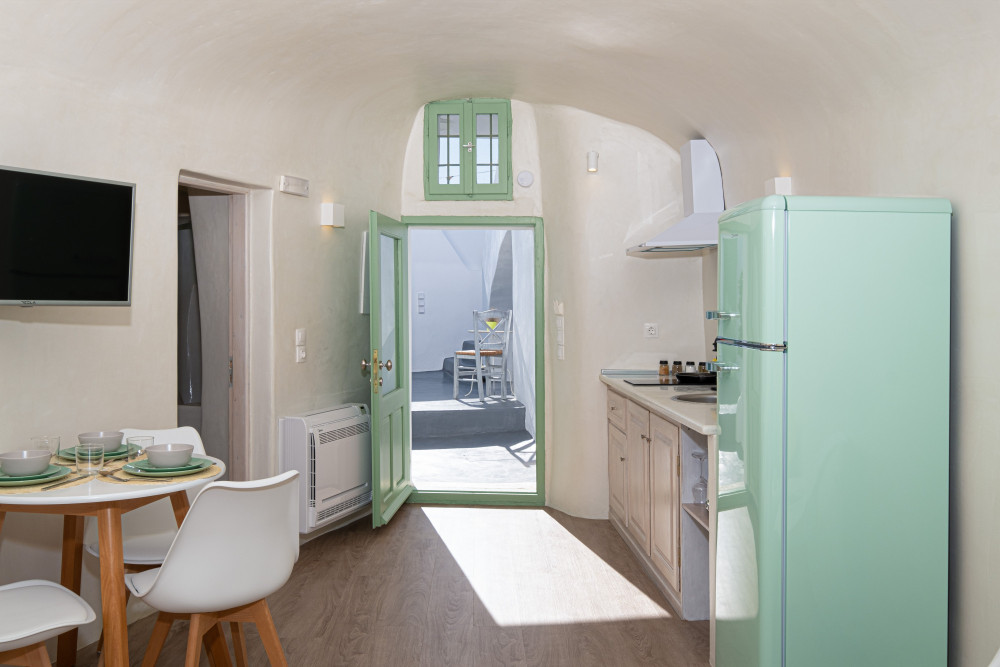 Traditional Cave House preview