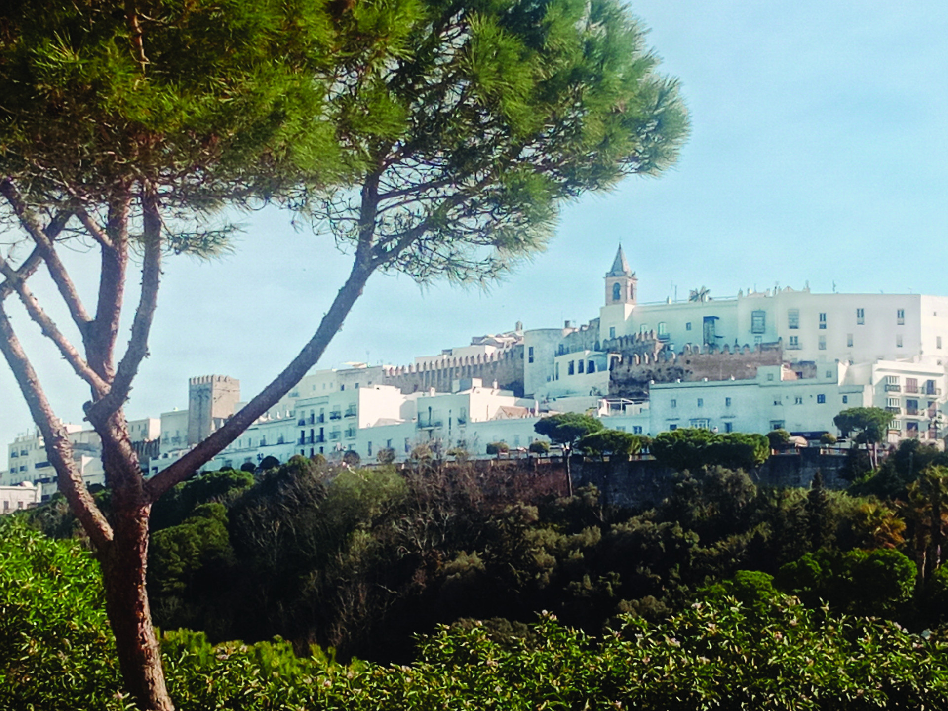 Vejer de la Frontera