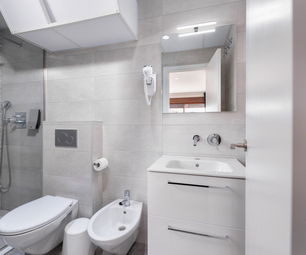 Quijano duplex apartman terasszal by Milagrosa