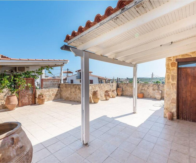 Villa Hidden Gem Crete