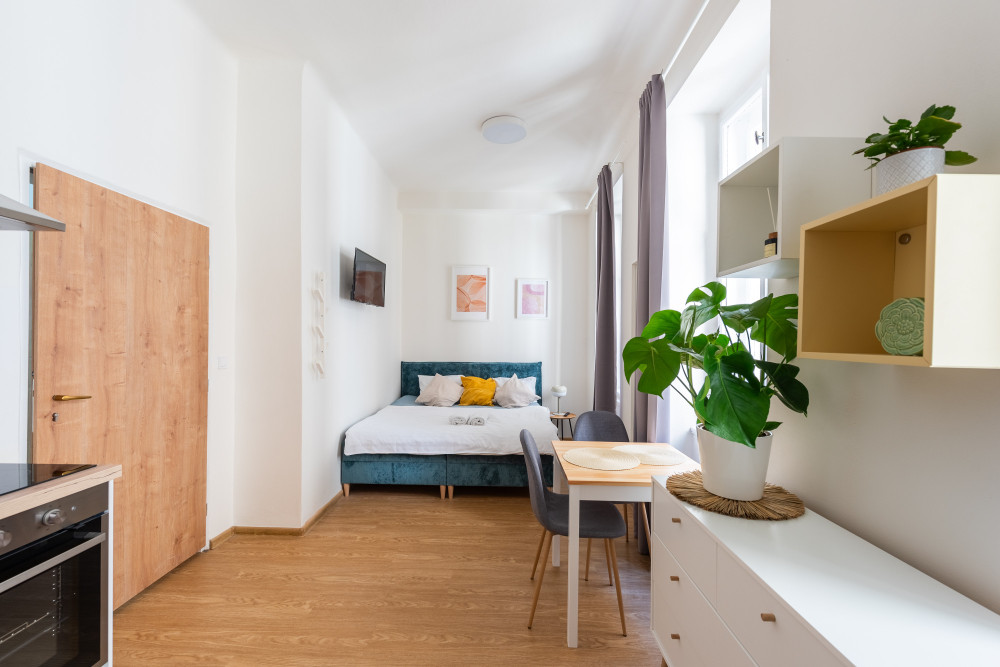 Pansy Apartment preview