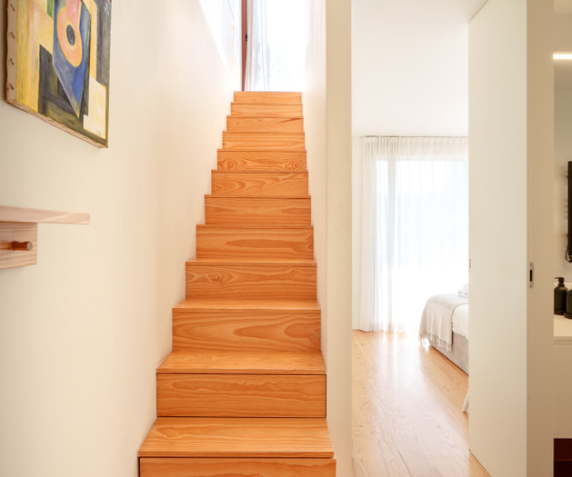 VIVA - Laje Triplex Serviced Apartments