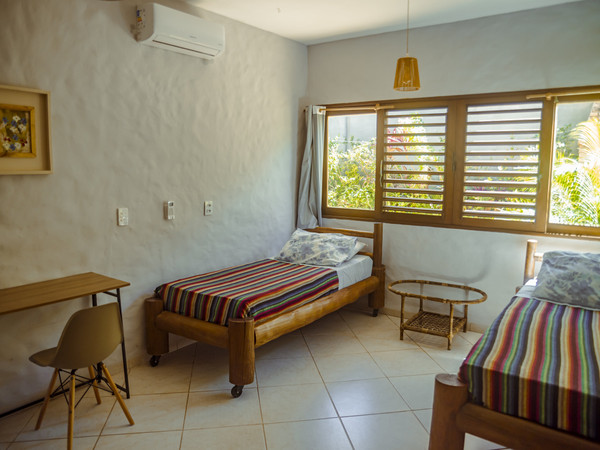 Bedroom 1