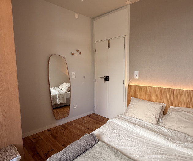 Digital Nomad - Apartment in Lisbon