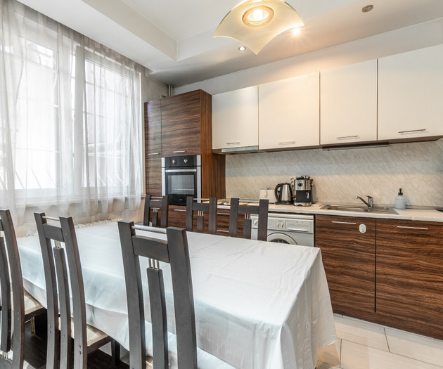 Sofique 3BR