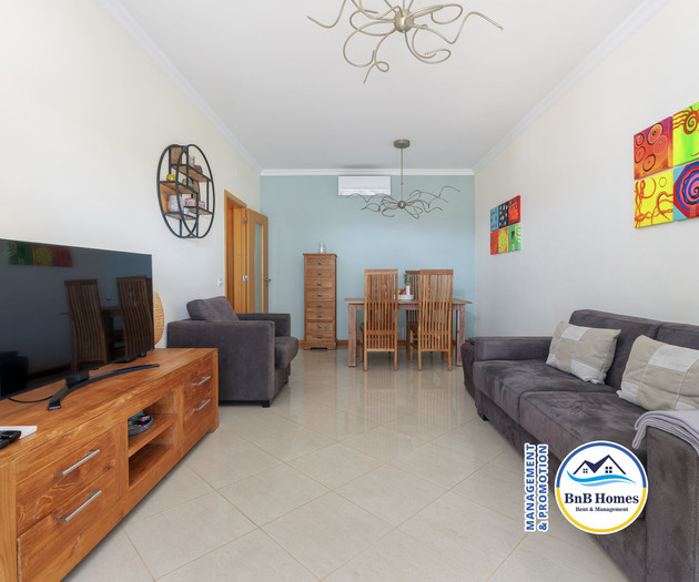 BnB Homes Eco Apartment with terrace and 2 pools