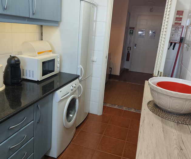 Excelente apartamento em Albufeira
