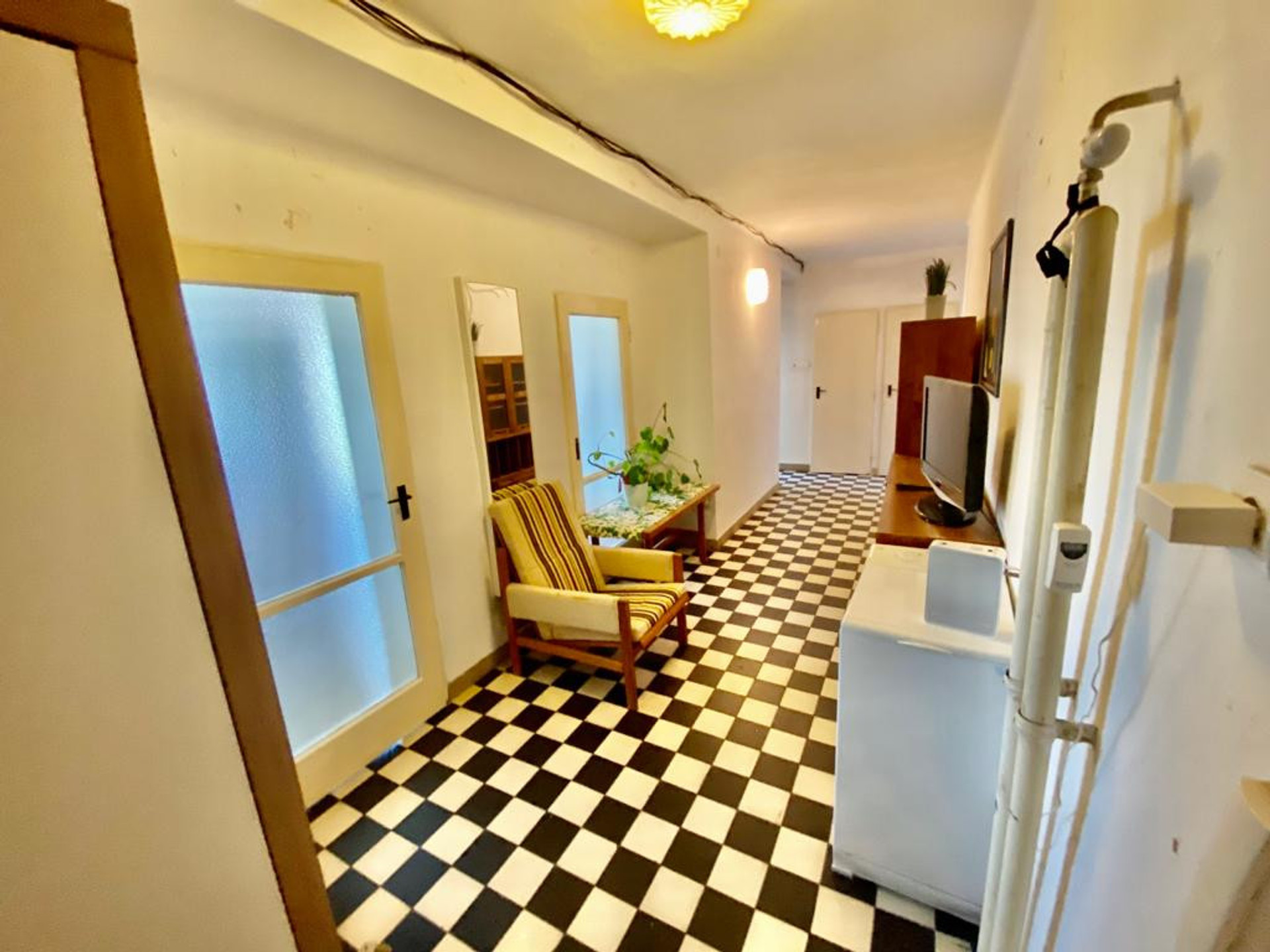 Hall
