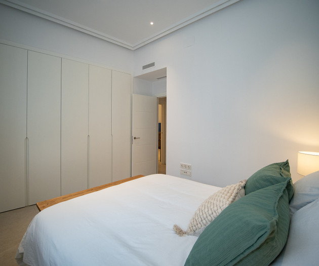 Renovated Palace by the beach in Cadiz