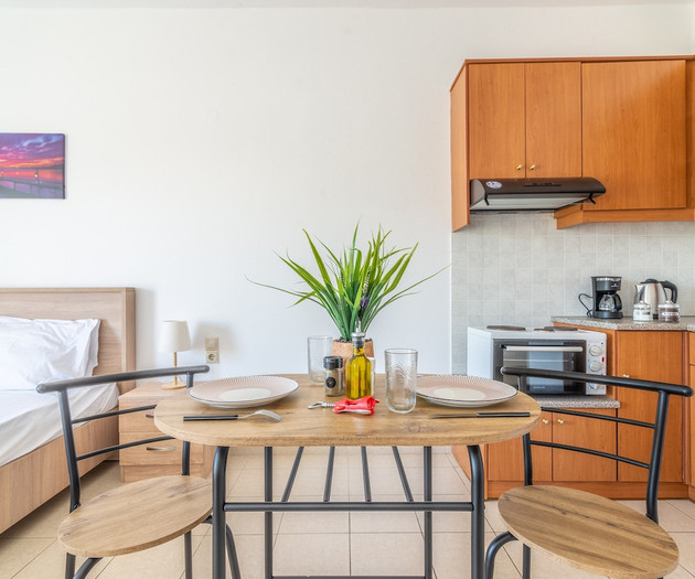 Urban Apt Next University 15