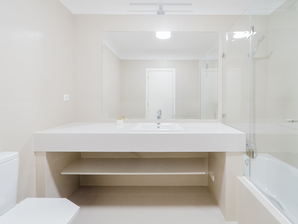 Bathroom 1