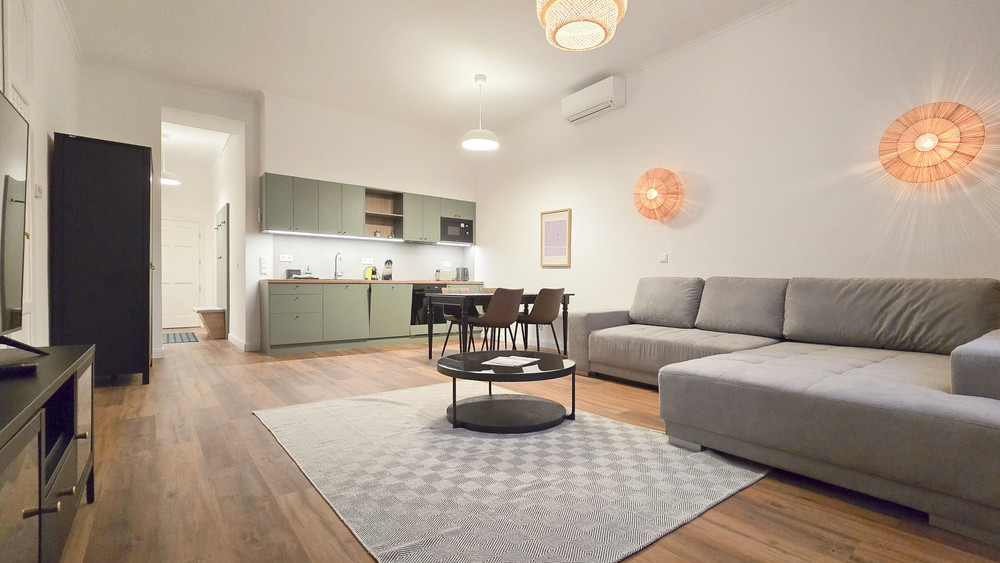 Azure Dream Home 2 preview