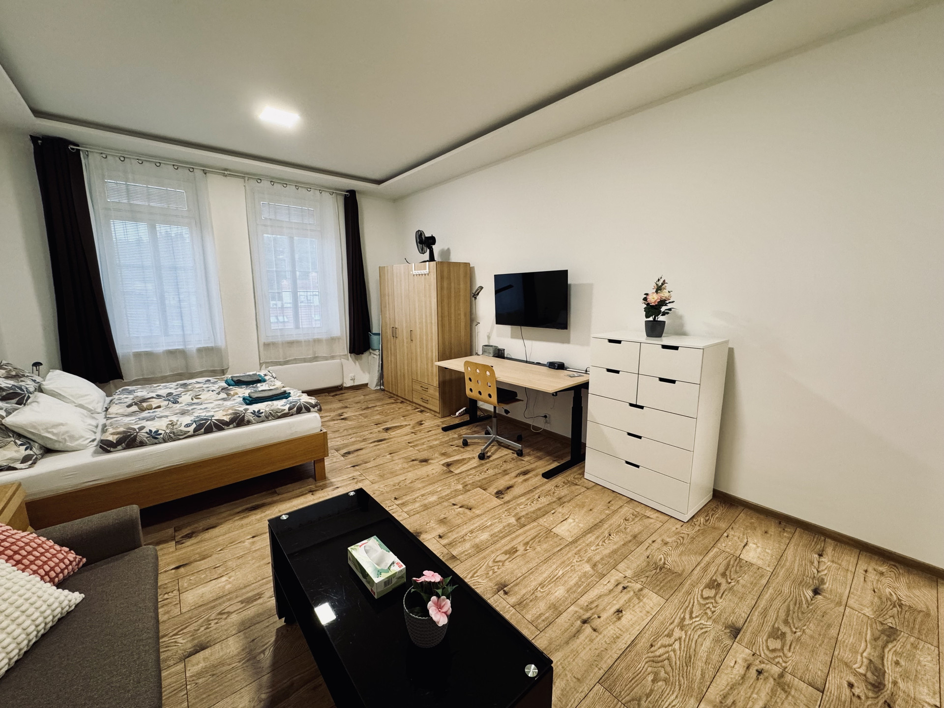 Pokoj / Room