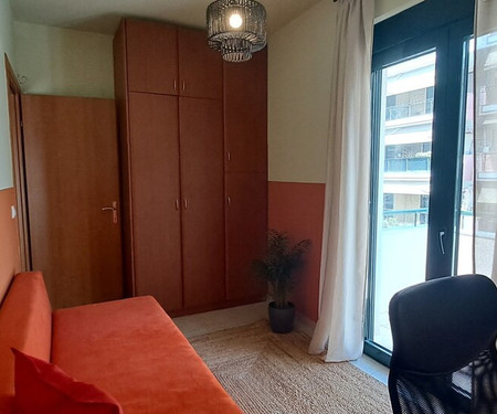 Entire rental unit in Aretsou, Kalamaria, Greece