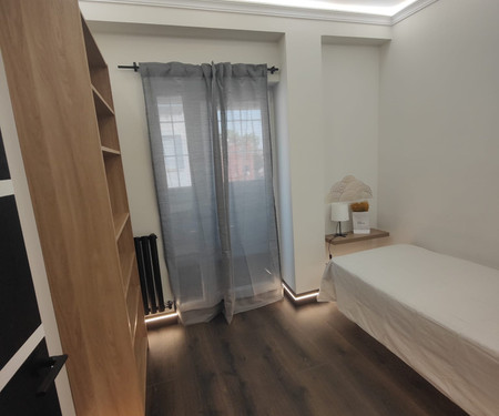 Apartamento moderno