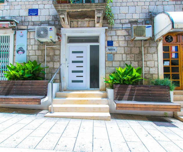 Central Studio Alea