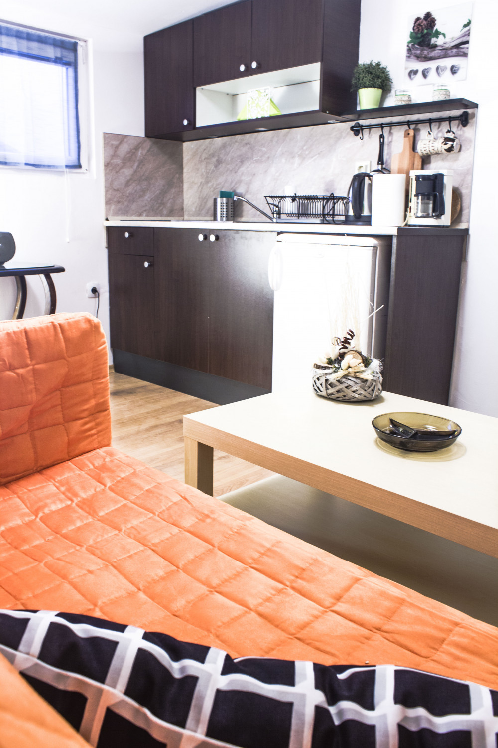 Centrally Located Studio with a 360 terrace preview