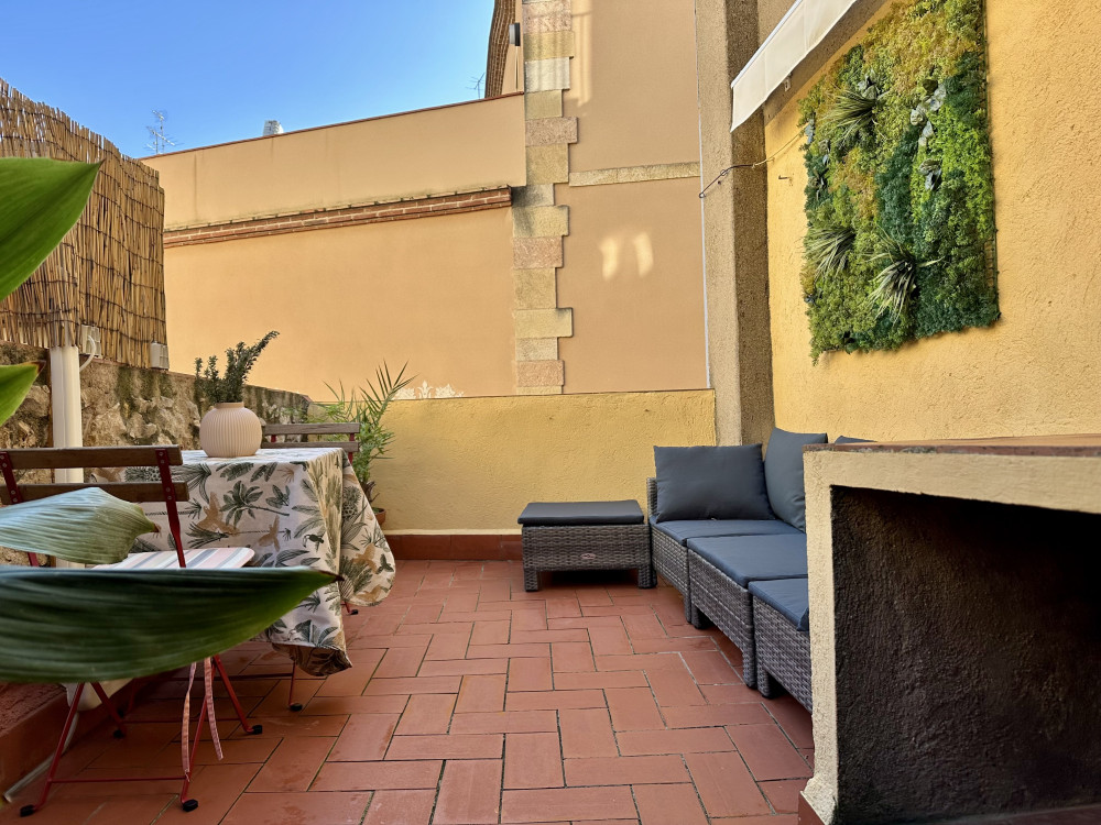 Tarraco Cathedral Cottage preview