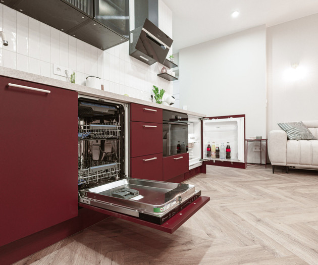 PraguePearlApartment
