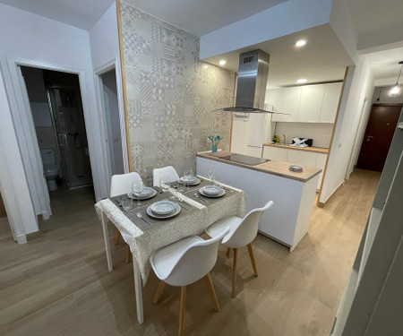 Lealtad2 Flat in Triana