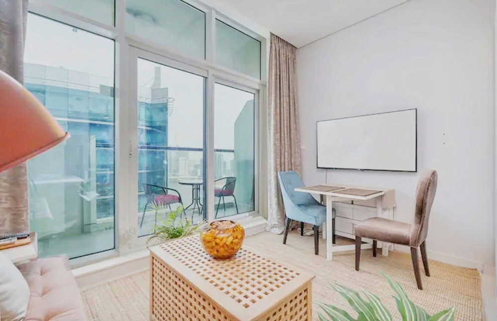 ☆ Charming Apartment near Burk Khalifa ☆ preview