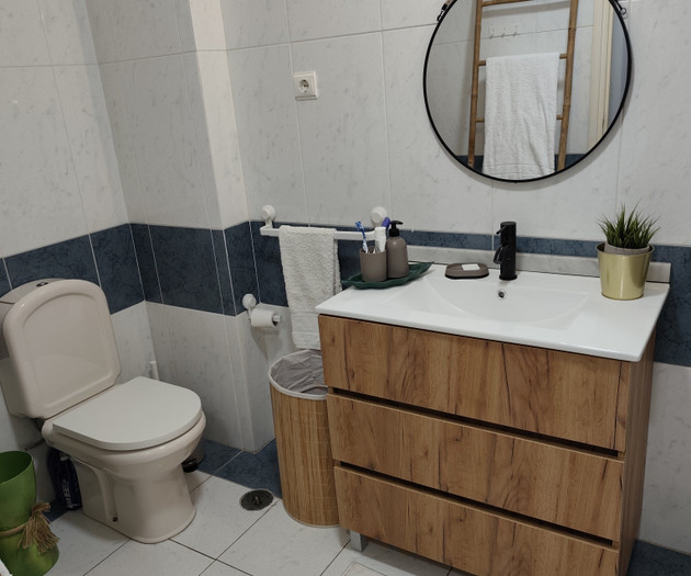 Excelente apartamento em Albufeira