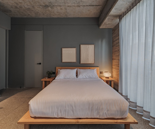 Entire 150 m² Apartment - San Lucas, Poblado