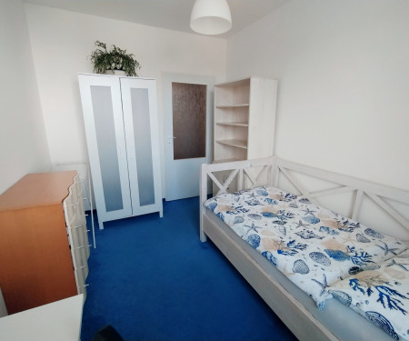 Single room at Prague 5