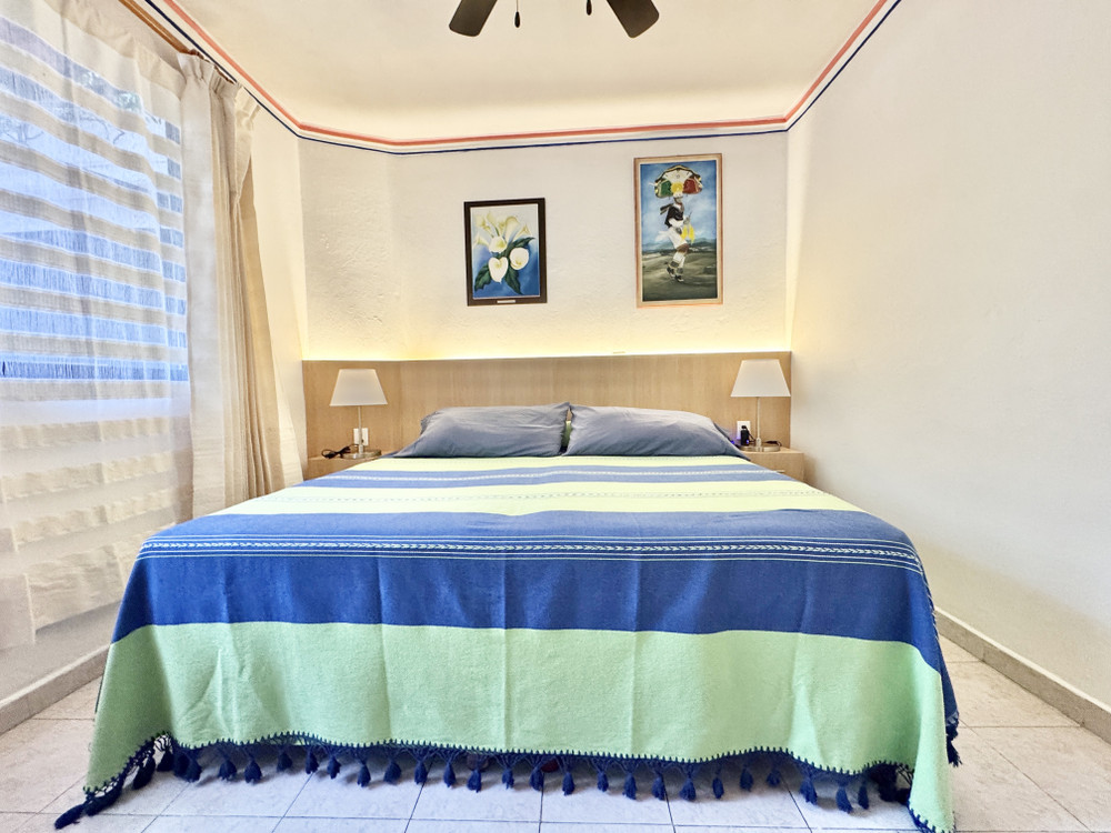 Loft in Jalatlaco, Casa San Lucas preview