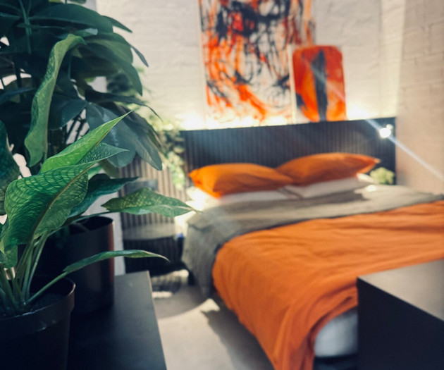 Hidden Gem in Bratislava • Old Town Studio