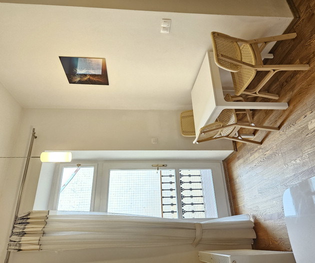 1kk 52m2 u metra Anděl Praha 5